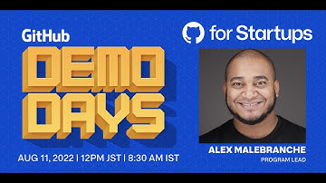 GitHub for Startups: Your Partner in Entrepeneurship