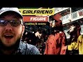 GIRLFRIEND ~ Figure ~ BREAKDOWN