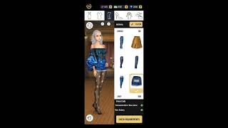 Cara Bermain Game Pocket Styler #games #pocketstyler #gamepocketstyler #gameshorts #gamesgirl #fyp screenshot 3