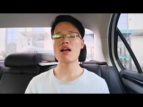 清唱王力宏的《forever love》