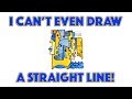 I Can't Even Draw a Straight Line! // Realtime