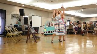 Preaching door to door musical! Indianapolis Convention