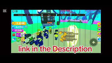 Anime Punching Simulator Arceus X Mobile Script | Auto Punch, Auto Farm & Rebirth**