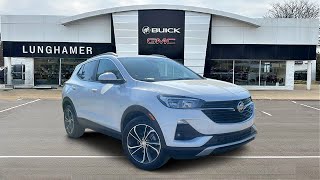 2022 Buick Encore_GX Select Waterford, Highland, Novi, Bloomfield Hills, Troy MI