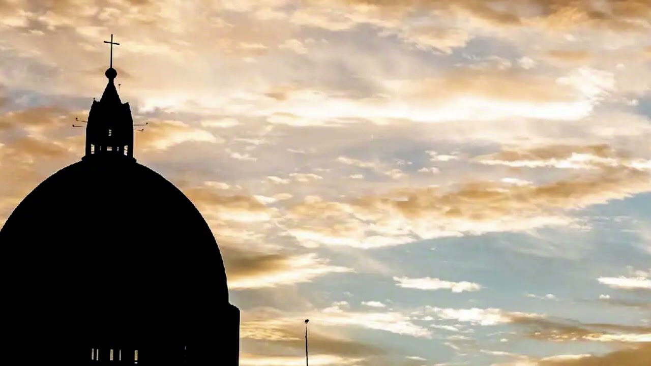 In Your Arms, Mother - The Shepherd Psalm