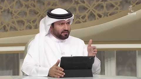 في رحاب سورة - أسئلة الجمهور - (ما هو ملك سليمان؟)