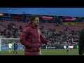 FULL HIGHLIGHTS | Utah Royals FC vs. Bay FC - Game Highlights