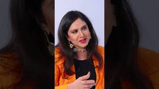 Meenakshi Seshadri On Working With Jackie Shroff In Hero (1983) #meenakshiseshadri #jackieshroff