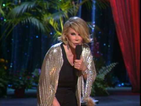 [04] Joan Rivers: Special