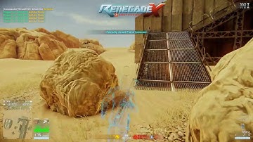 C&C RenegadeX - Beta 5.4 - FPI - Walls - PublicMatch:EP21