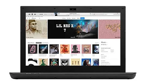 Change iTunes Backup Location to Another Drive in 2022