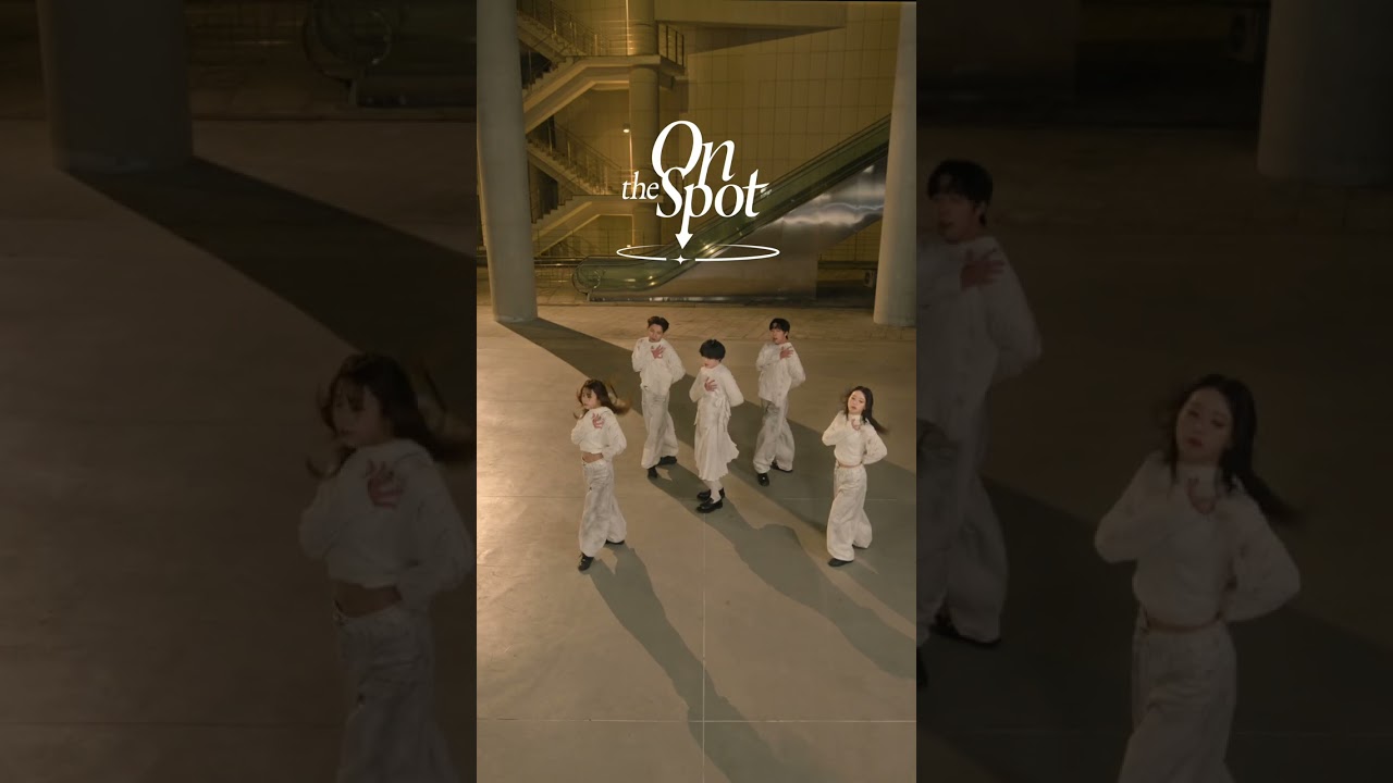 [On the Spot Teaser] 𝙅𝙪𝙨𝙩 𝙨𝙖𝙮 𝙮𝙤𝙪 𝙡𝙤𝙫𝙚 𝙢𝙚 강민만을 사랑한다고 말할래 ..ε♥з #강민 #KANGMIN #VERIVERY #Free_Falling