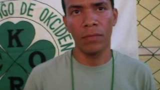 XII-aTrejnado por Kursgvidantoj de Esperanto( EKOR) – 25.04.2010