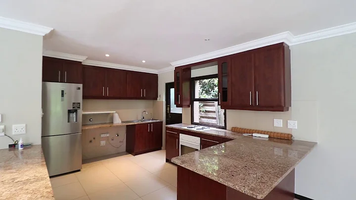 R2,800,000 | 5 Bedroom House For Sale in Pecanwood Estate