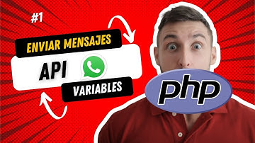 ENVIAR MENSAJES CON LA API DE WHATSAPP PHP - Token permanente - TODO EXPLICADO - PESDEV