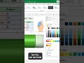 🔋 Create a Battery Chart in Excel (Dynamic & Easy!) thumbnail