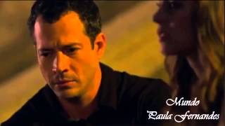 Clipe Um Ser Amor   Paula Fernandes   Tema de Bruno e Paloma da novela Amor   Vida