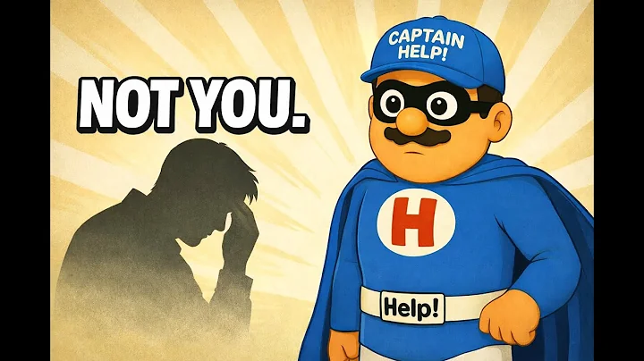 Why Modern Life Is Quietly Breaking You