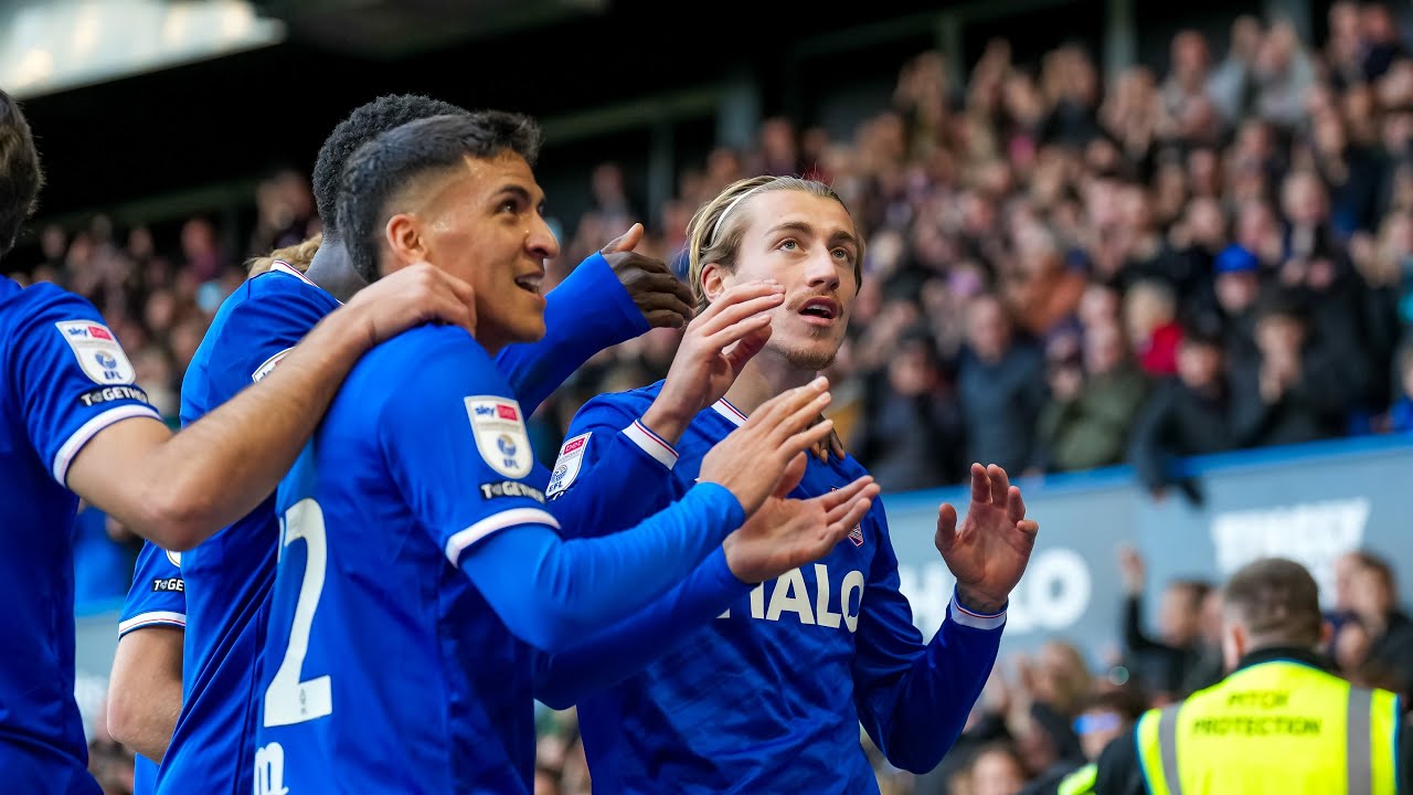 Вердикт KOA: мнение Snaps о победе «Ипсвич Таун» над «Вест Бромвичем»