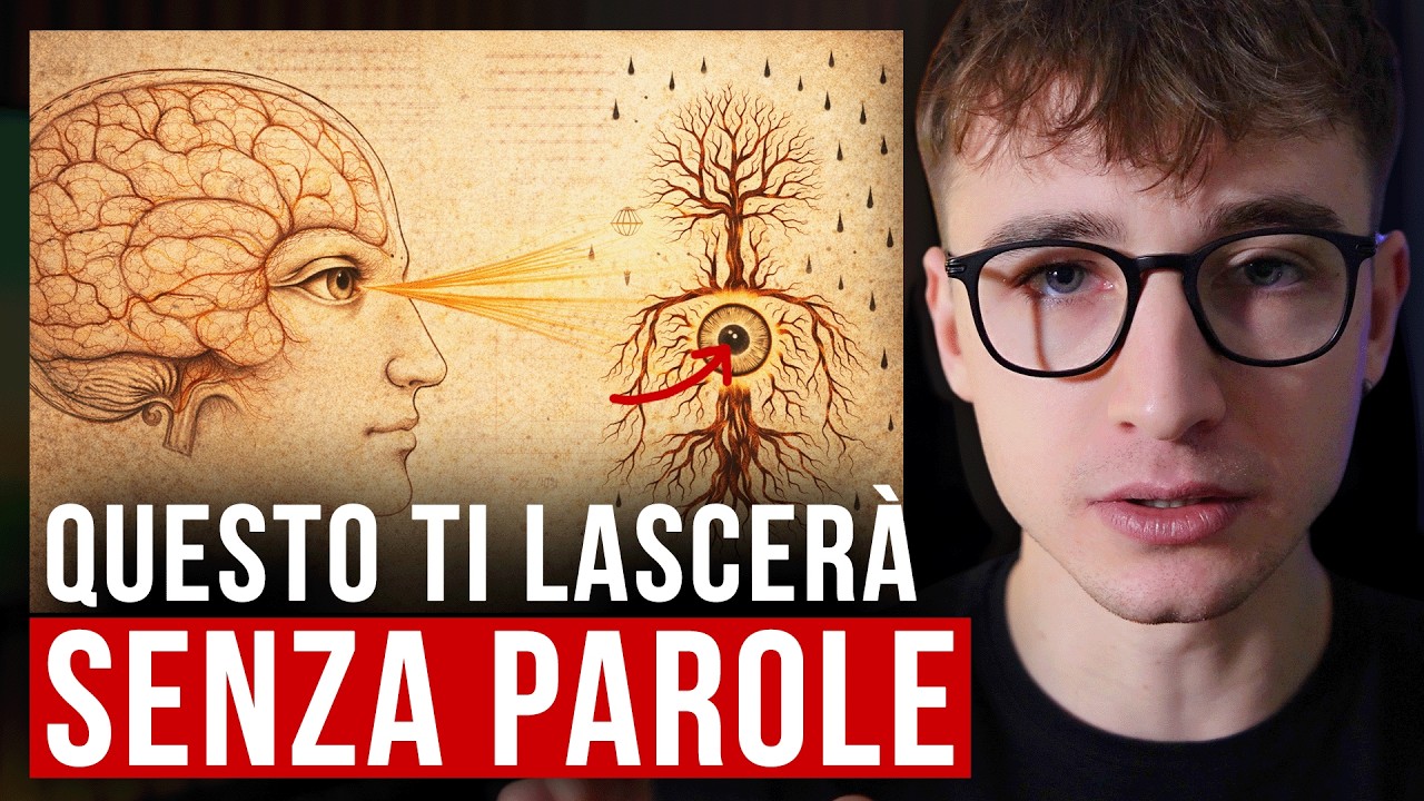 Dammi 27 Minuti E Ti Spiegherò Perché Non Ottieni Ciò Che Vuoi