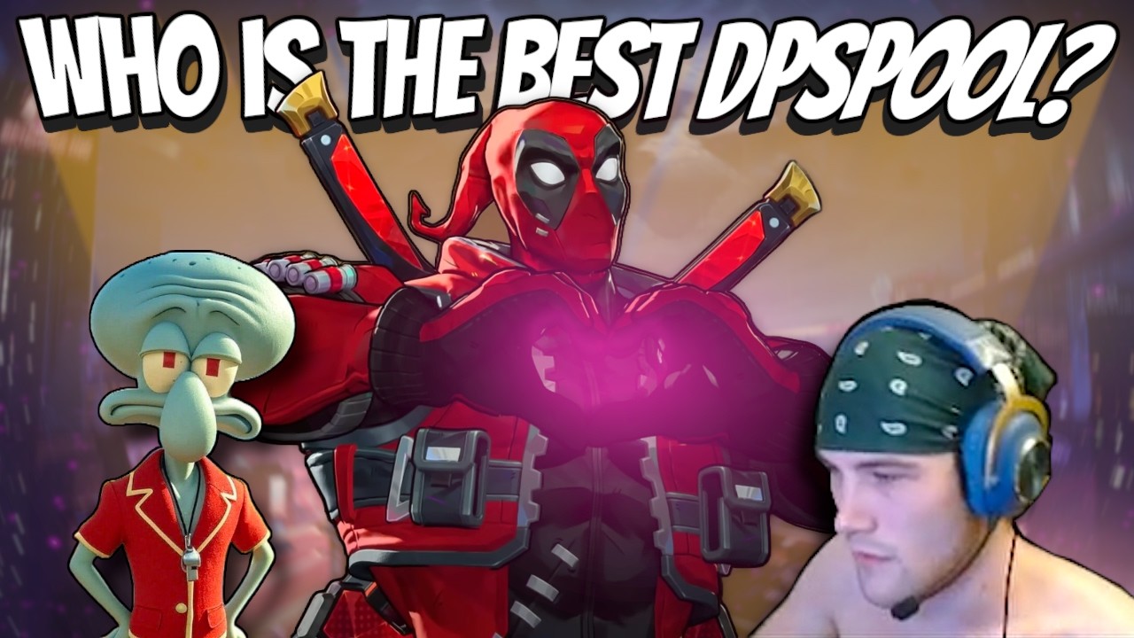 DPSPOOL MIRROR IN TOP 500 FEAT. SUPPRESS