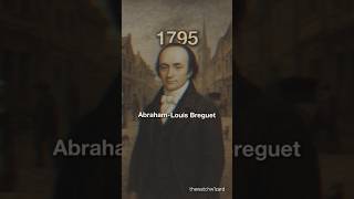 This Tiny Spinning Cage Changed Watchmaking Forever