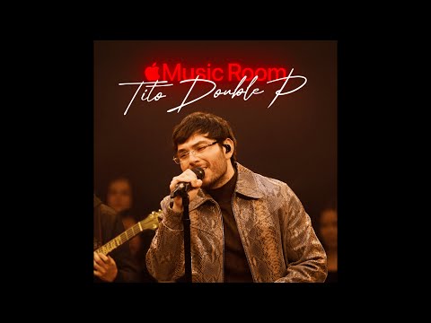 EL LOKERÓN (Live from Apple Music Studios)
