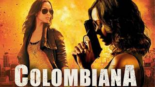 Colombiana (2011) Action Thriller Movie | Zoe Saldaña | Michael Vartan | React And Review