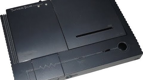 Turbografx 16 Collection Part 2