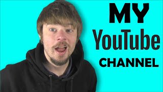 Feece Studios - Channel Trailer 2026