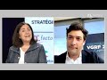 Tendances marketing digital 2023  cx  enjeux volkswagen group retail  rentabilit roi transfo