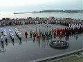 Легендарный Севастополь.  Галаконцерт SEVASTOPOL MILITARY TATTOO