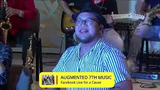 Magadayeg by Augmented 7th Music (“Sa Panahon sa Kalisdanan” Live for a Cause)