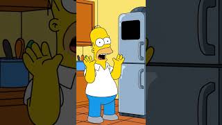 Error...Try Salad!😁😁 #thesimpsons #animatedfilms #simpsons #funny #cartoon #animatedcartoon