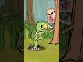 トラバサミに乗ってはいけない理由 #animation #toothlessthedragon #cartoon