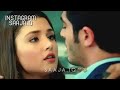 أضعف كدامك بس انته حياة مراد