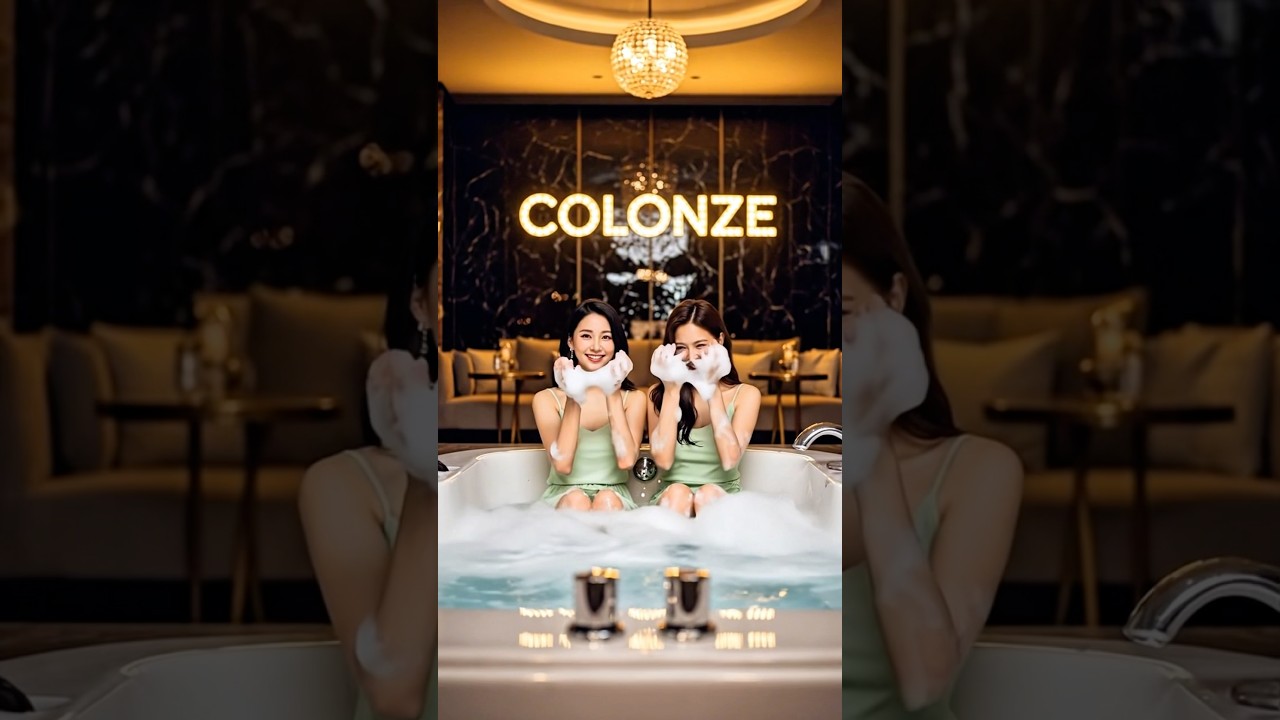 💎 COLONZE RAMA9 ✨