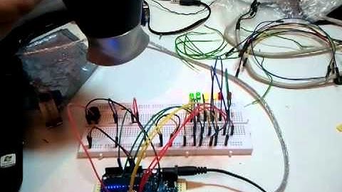 Sensor de temperatura arduino