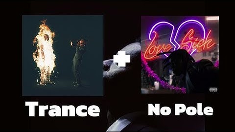 Trance + No Pole (Smooth Transition)