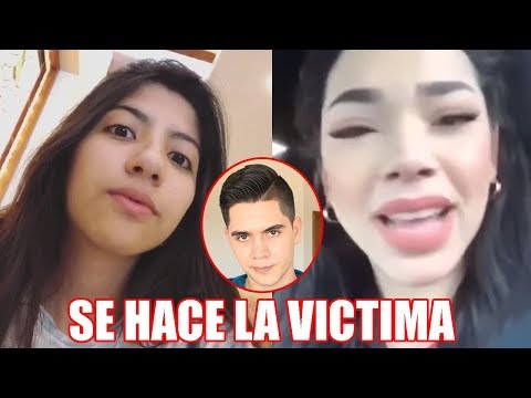 Katia Vlogs Le Tira a Kenia Os Por Mentiroso | Juan Dios Pantoja RESPONDE