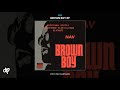 NAV - Ok ft. Lil Durk [Brown Boy EP]