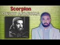 DRAKE - SCORPION ОБЗОР АЛЬБОМА