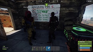 [OTV "The Divide"] LilyPichu calls over some "competent" cops to help investigate the Meowseum pt.3