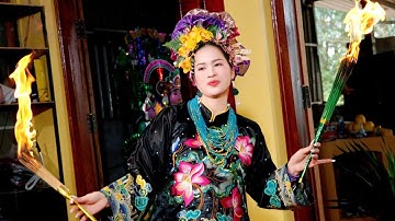 CÔ BÉ CHÍ MÌU XINH NHƯ NGỌC 2025