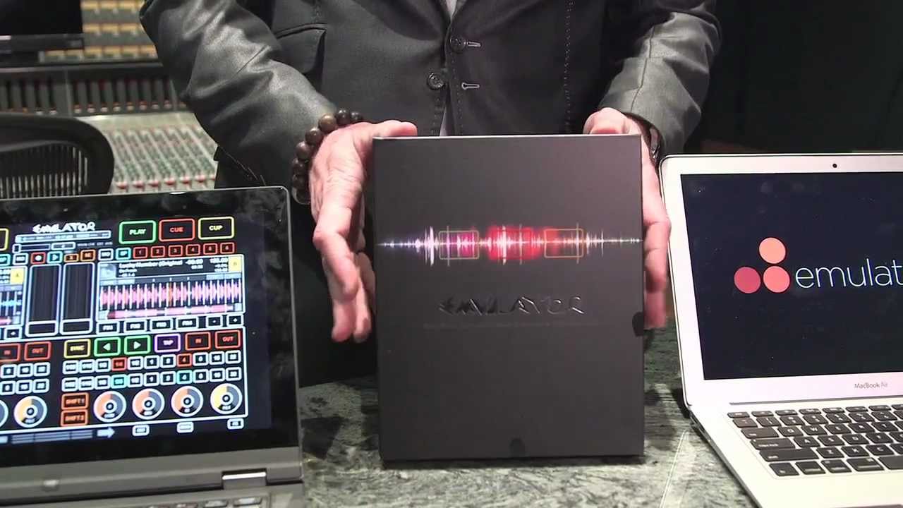SmithsonMartin Product Announcement December 2012