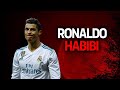 Ronaldoreal madrid  habibi albanian remix skills  goals