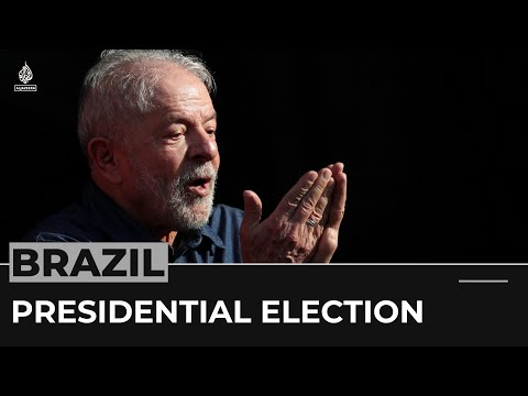 Al Jazeera English Unpacking the results of Brazil’s heated presidential election