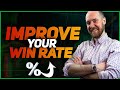 How To Improve Your Trading Win Rate ✅