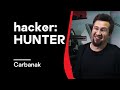 hacker:HUNTER | Carbanak