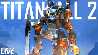 TITANFALL 2 in 2023